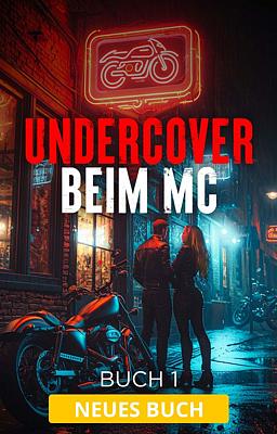 Cover of Undercover beim MC