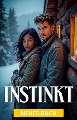 Cover of Instinkt