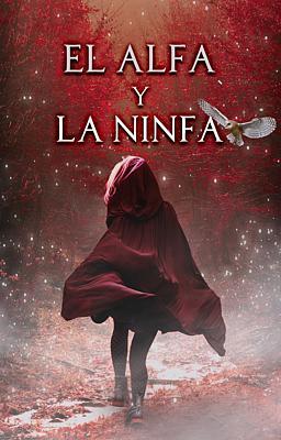 El alfa y la ninfa