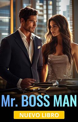Mr. Boss Man