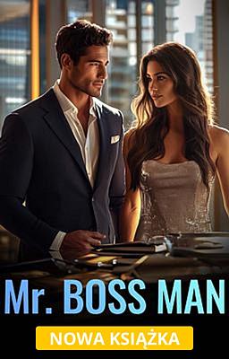 Cover of Mr. Boss Man