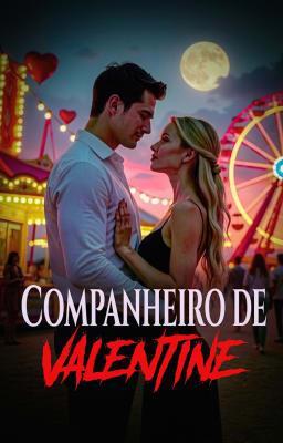 Cover image for Companheiro de Valentine