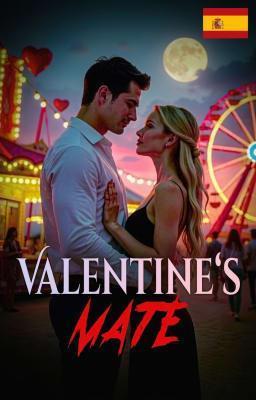 Cover image for Pareja de Valentine