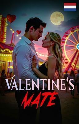 Cover image for Valentine's Mate (Nederlands)