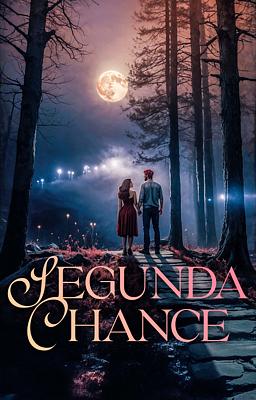 Cover image for Segunda Chance