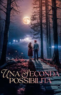 Cover image for Una seconda possibilità