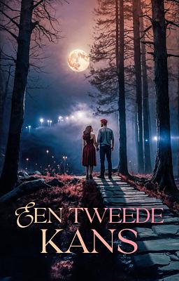 Cover image for Een tweede kans