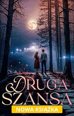 Cover of Druga szansa