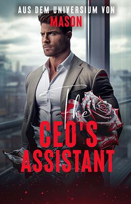 Cover image for The CEO’s Assistant (Deutsch)