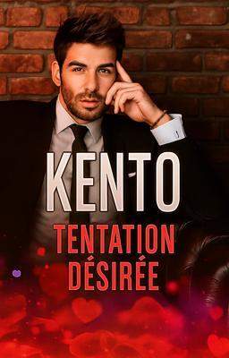 Kenzo : Tentation désirée