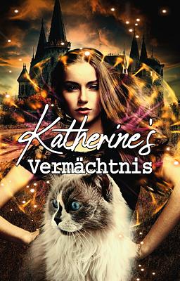 Cover image for Katherine's Vermächtnis