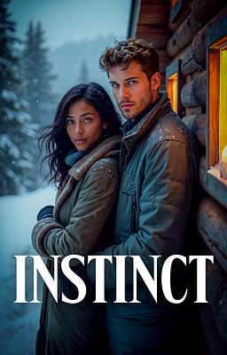 Cover of Instinct