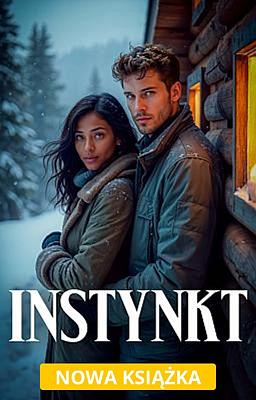 Cover of Instynkt