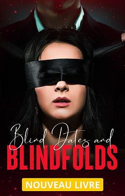 Cover of Blind Dates & Blindfolds (français)