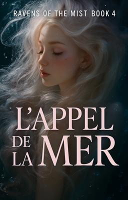 Cover image for Les Corbeaux de la Brume 4 : L'appel de la Mer