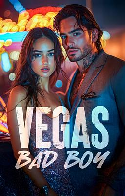 Cover image for Vegas Bad Boy (français)