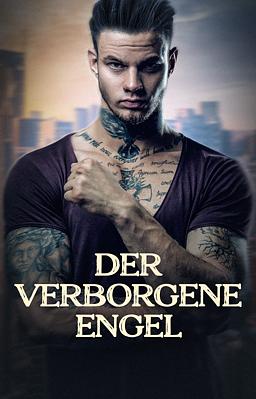 Cover of Der verborgene Engel