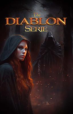 Cover image for Die Diablon Serie
