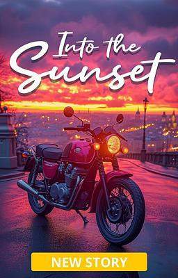 Into the sunset (français)