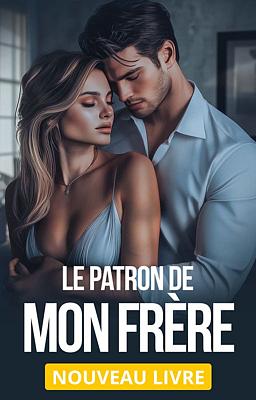 Cover image for Le Patron de mon Frère