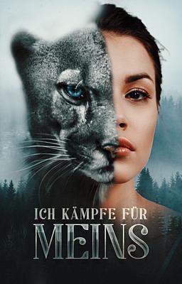 Fighting for What's Mine (Deutsch)