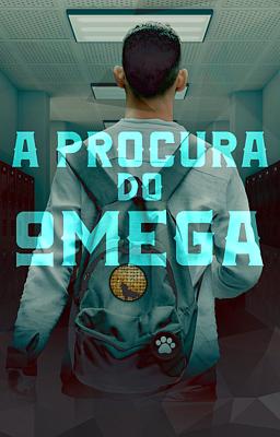 Cover image for À Procura do Ômega