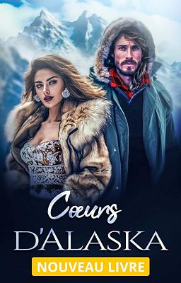 Cover image for Cœurs d'Alaska