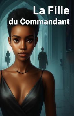Cover image for La Fille du Commandant