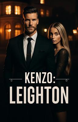 Kenzo : Leighton