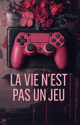 Cover of La vie n'est pas un jeu
