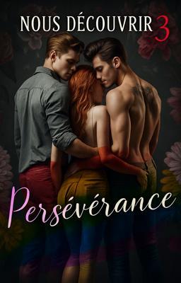 Cover image for Nous Découvrir 3 : Persévérance
