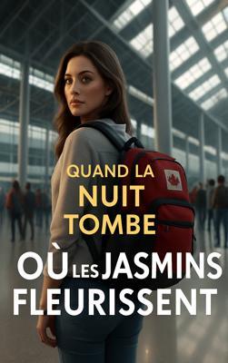 Quand la Nuit Tombe : Où les Jasmins Fleurissent