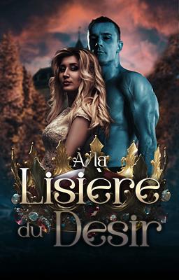 Cover of À la Lisière du Désir