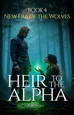 Heir to the Alpha Book 4: New Era of Wolves