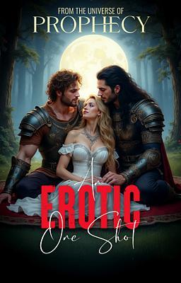 From the Universe of Prophecy: An Erotic One-Shot