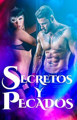 Cover image for Secretos y pecados