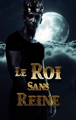 Cover image for Le Roi Sans Reine