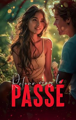 Cover image for Retour vers le Passé