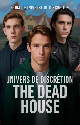 Univers de Discrétion : The Dead House