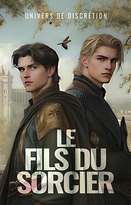 Univers de Discrétion : Le Fils du Sorcier