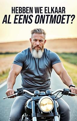 Cover image for Hebben we elkaar al eens ontmoet?