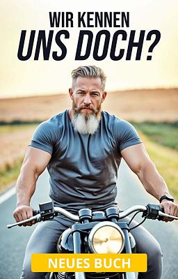 Cover of Wir kennen uns doch?