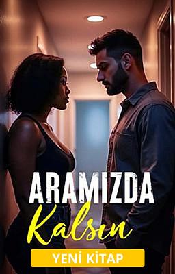 Cover image for Aramızda Kalsın