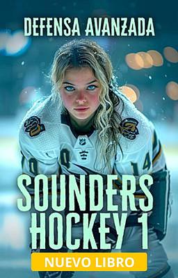 Sounders Hockey 1: Defensa avanzada