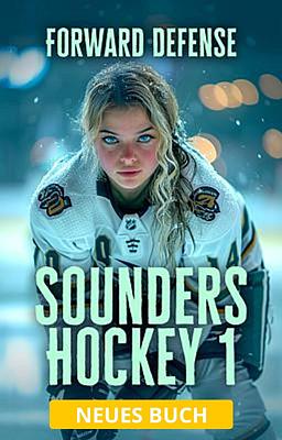 Sounders Hockey 1: Forward Defense (Deutsch)