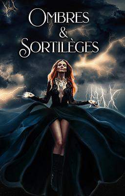 Ombres & Sortilèges