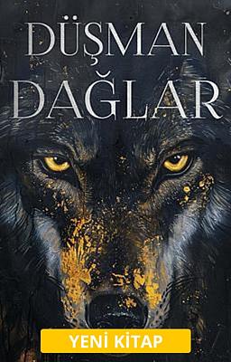 Düşman Dağlar