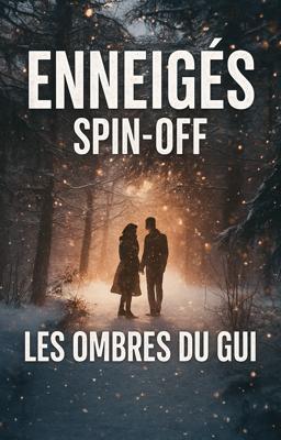 Cover image for Enneigés Spin-Off : Les Ombres du Gui