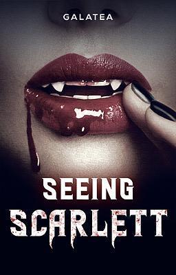 Cover of Seeing Scarlett