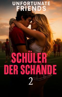 Unfortunate Friends 2: Schüler der Schande
